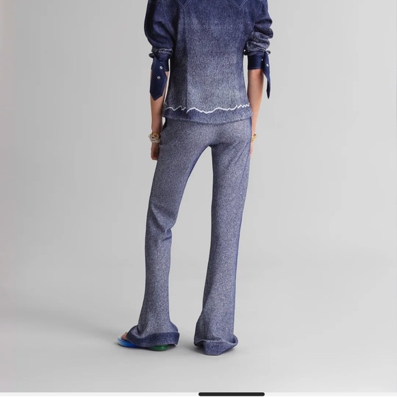 NWT Chloé Cowboy Shirt (sold out everywhere) - Picture 4 of 12